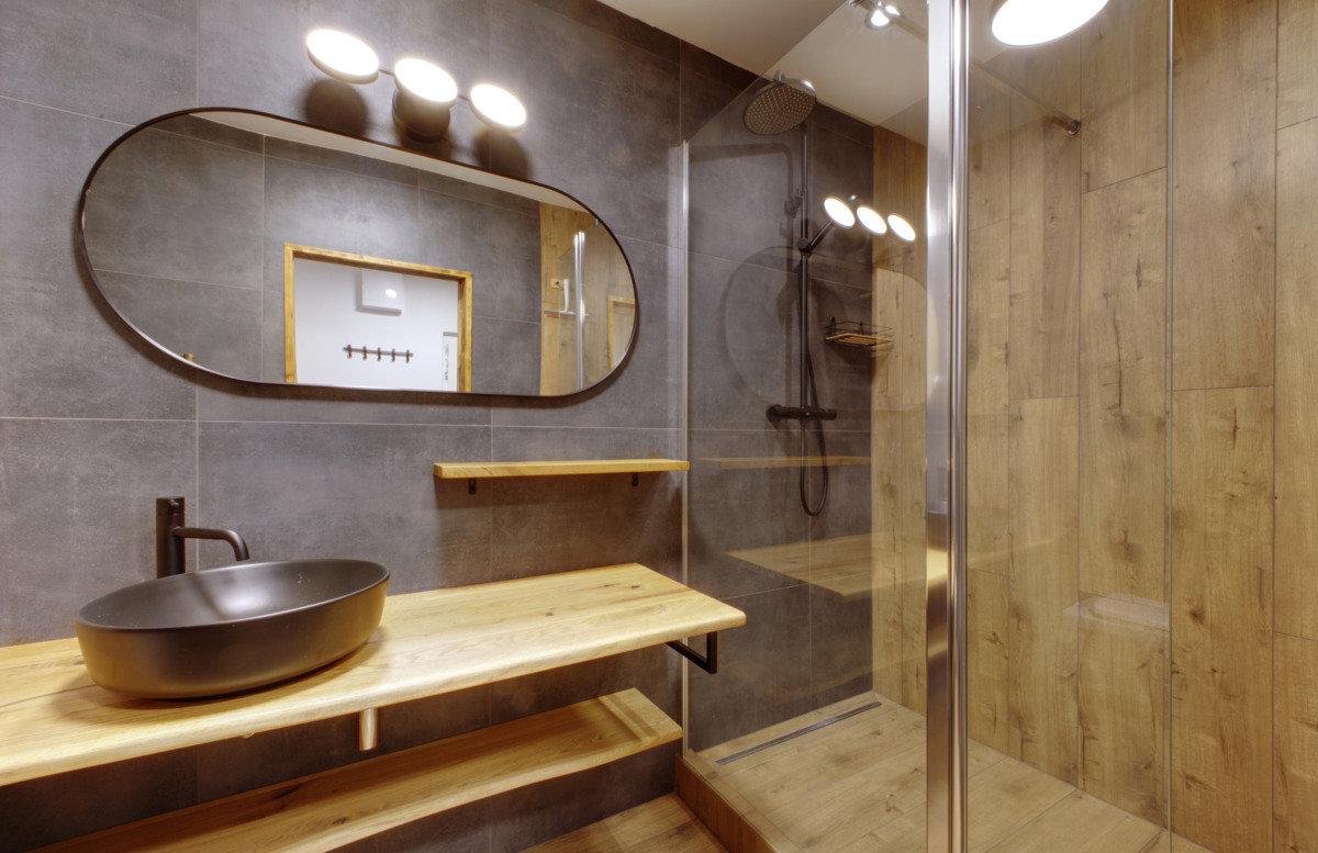 Photo 4 - Apartment for rent · 1+1 · 37 m²