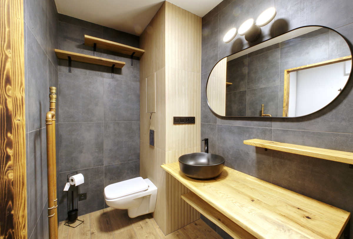 Photo 3 - Apartment for rent · 1+1 · 37 m²