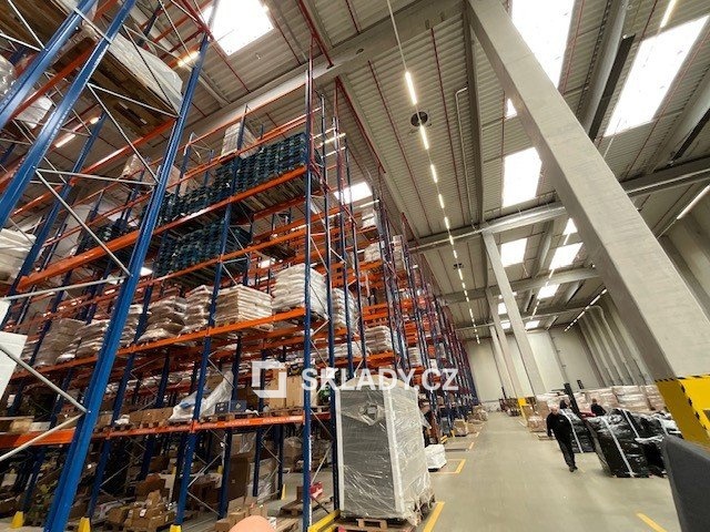 Hình ảnh 3 - Bất động sản thương mại cho thuê · 7 000 m²