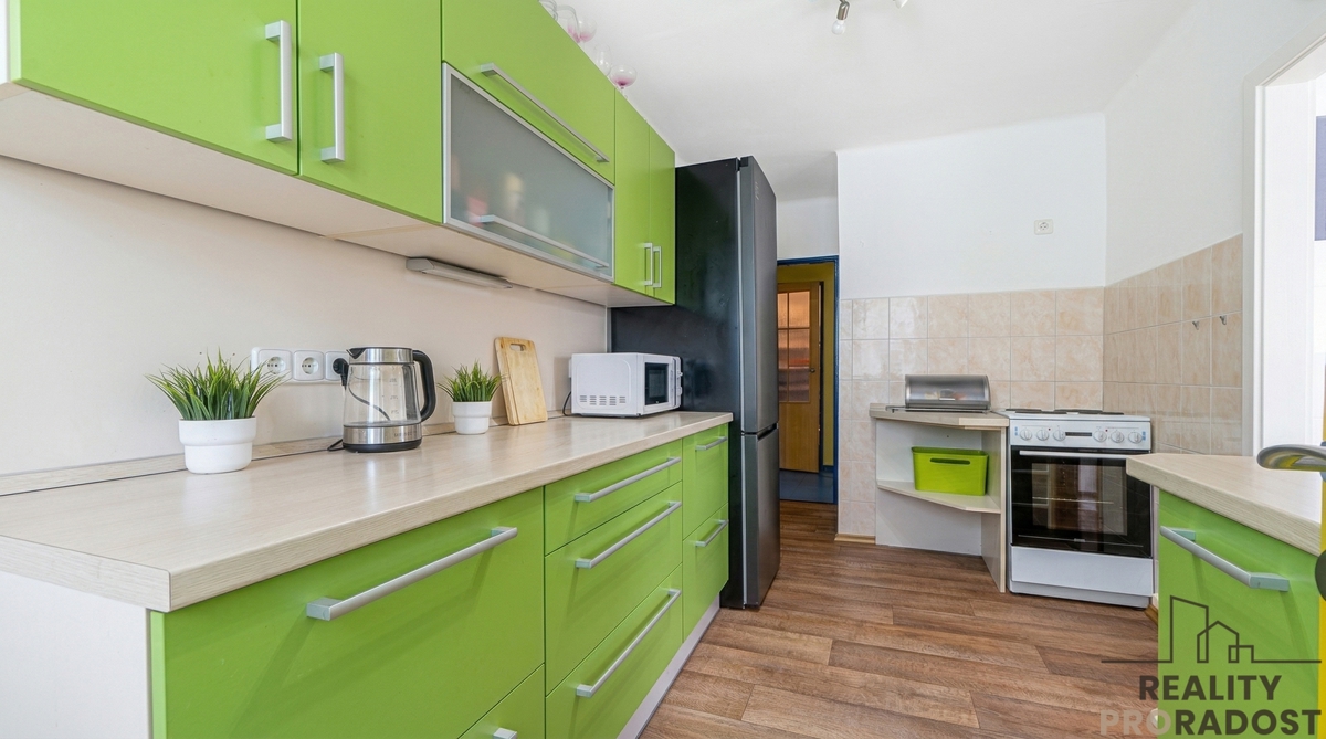 Photo 4 - House for sale · Family house · 200 m² · 5 rooms