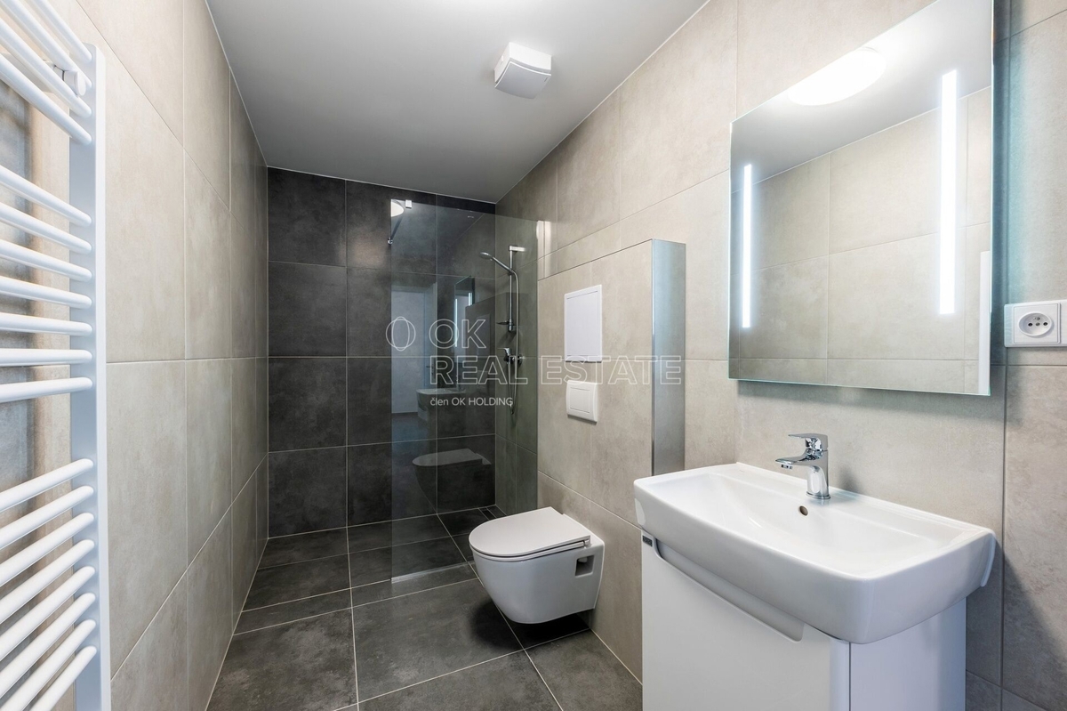 Fotografie 3 - Pronájem bytu · 2+kk · 45 m²