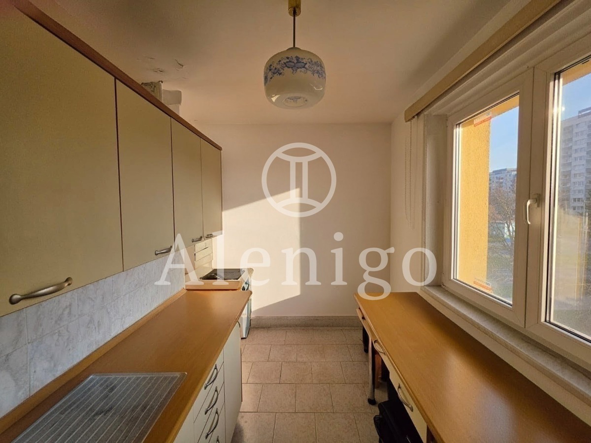 Фото 4 - Аренда квартиры · 2+1 · 53 m²