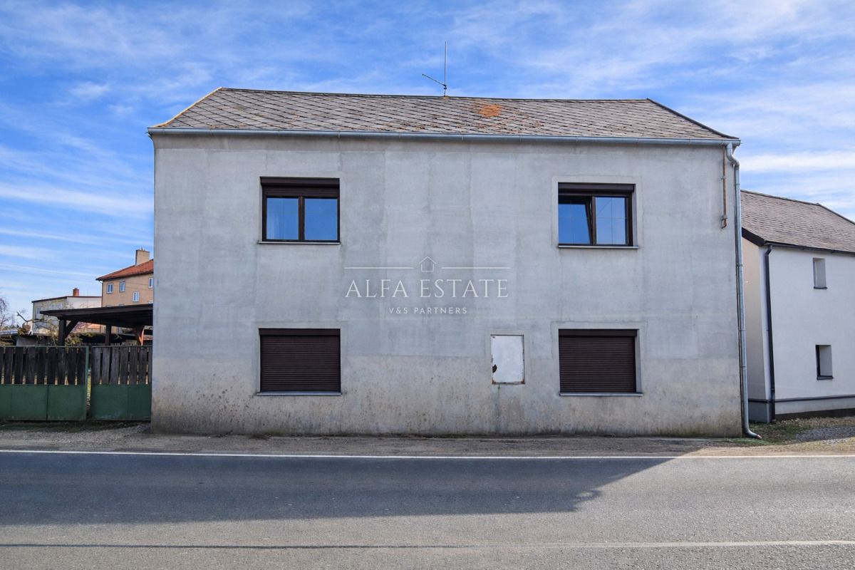 Photo 1 - House for sale · Family house · 140 m² · 4 rooms