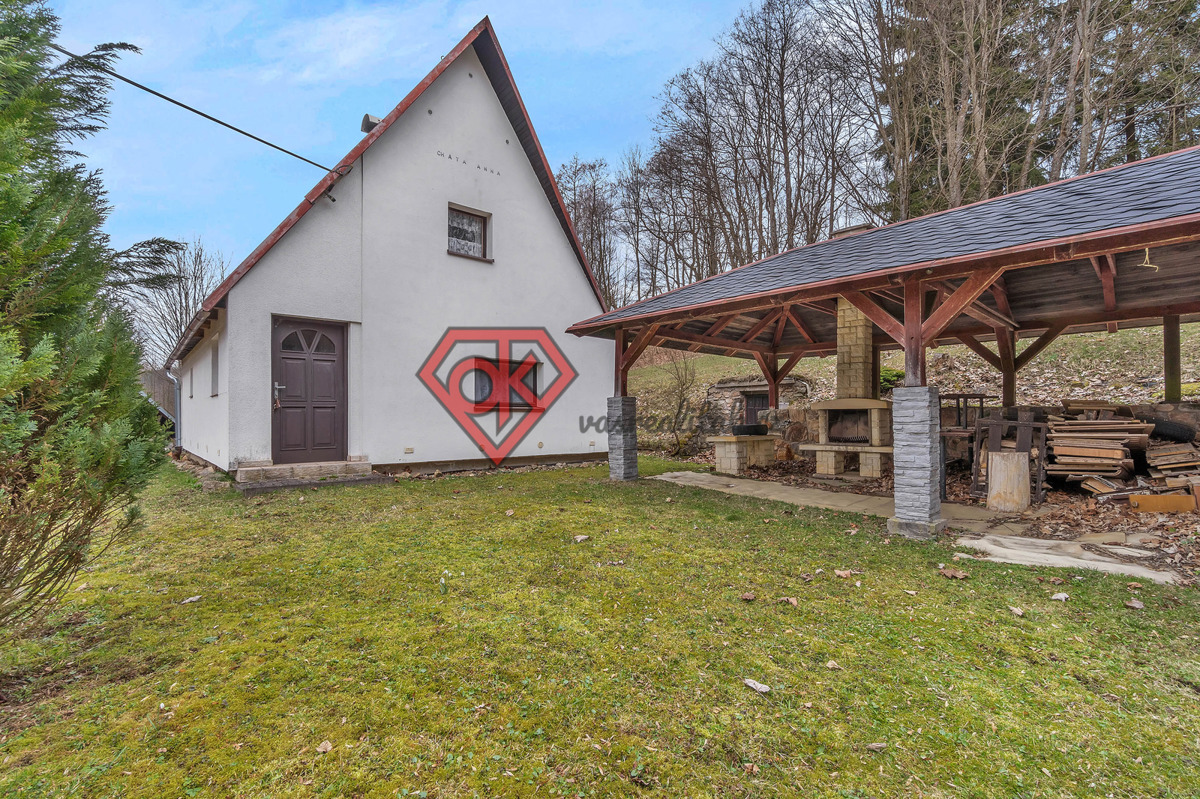 Фото 1 - Продаж будинку · Котедж · 80 m² · 3 кімнати