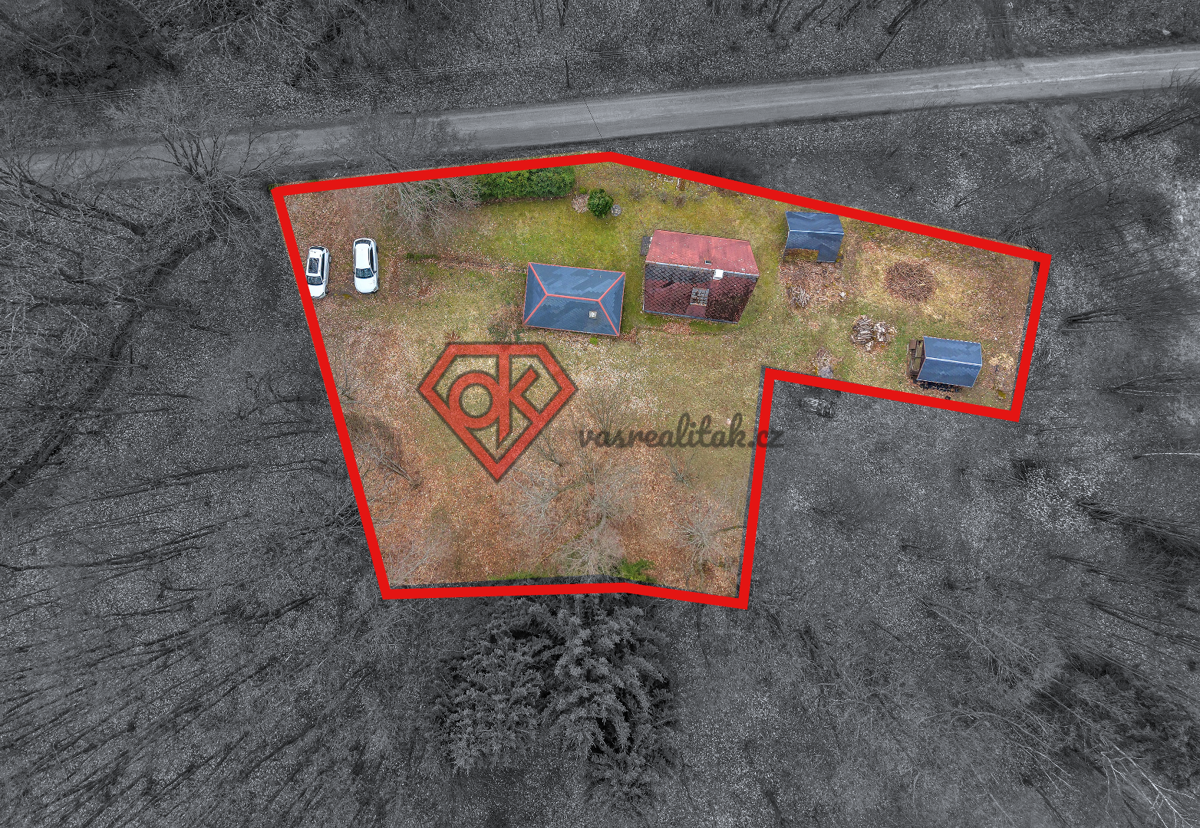Фото 2 - Продаж будинку · Котедж · 80 m² · 3 кімнати