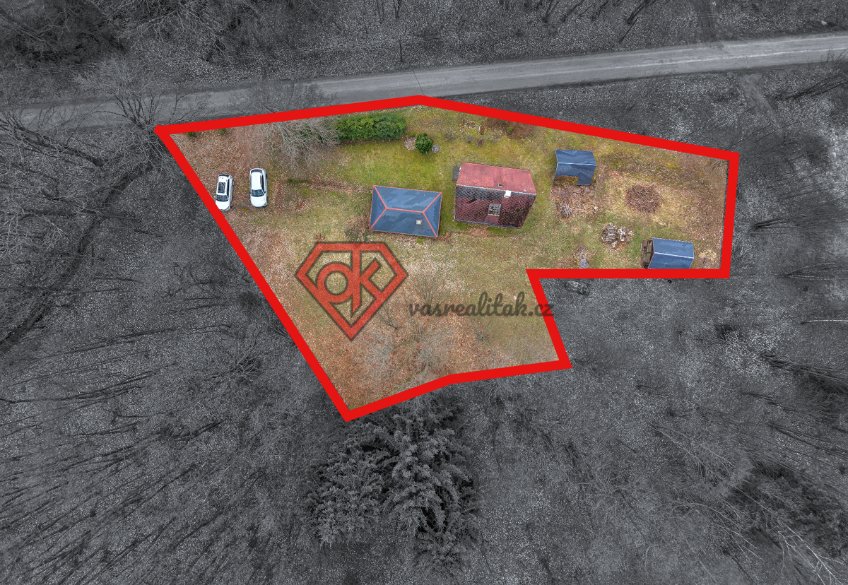 Фото 3 - Продаж будинку · Котедж · 80 m² · 3 кімнати