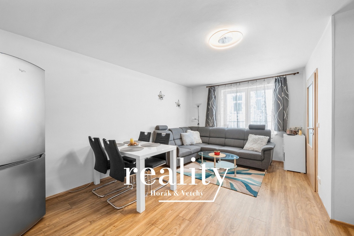 Fotografie 3 - Prodej bytu · 2+kk · 53 m²