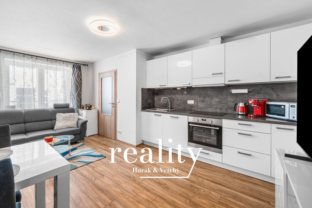 Fotografie 1 - Prodej bytu · 2+kk · 53 m²