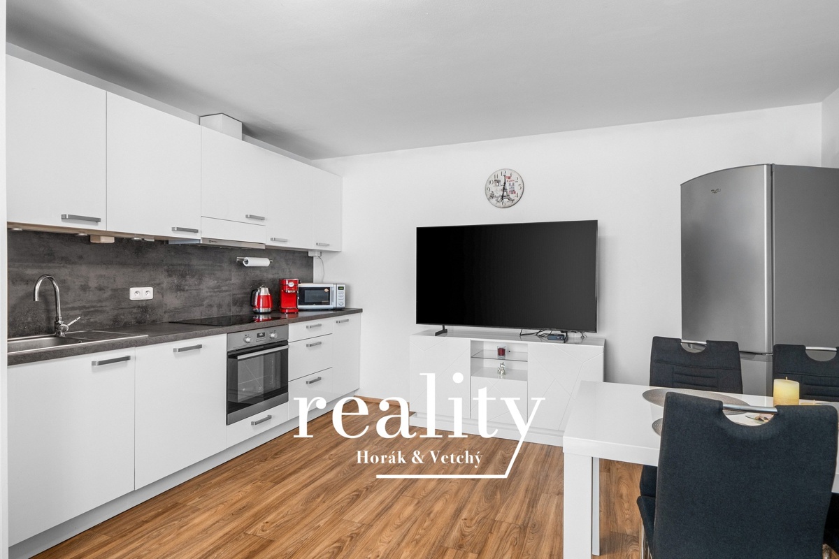 Fotografie 4 - Prodej bytu · 2+kk · 53 m²