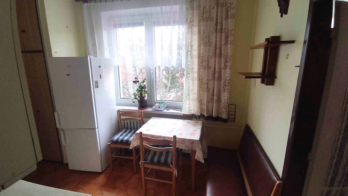 Фото 2 - Продаж квартири · 2+1 · 53 m²