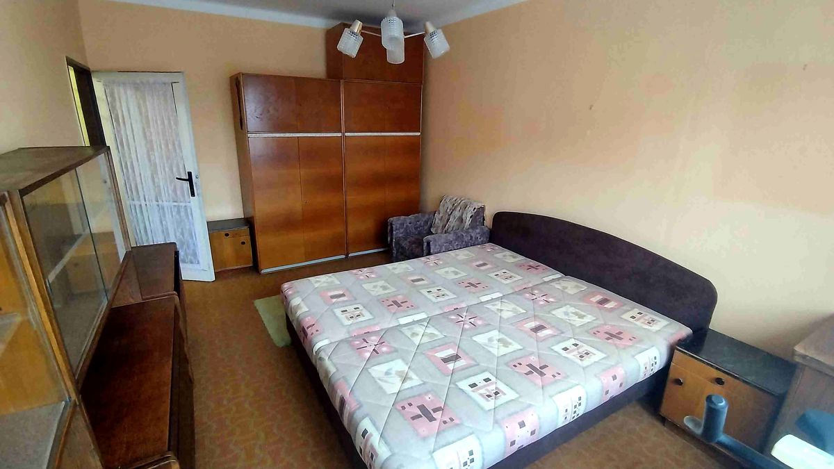 Фото 3 - Продаж квартири · 2+1 · 53 m²