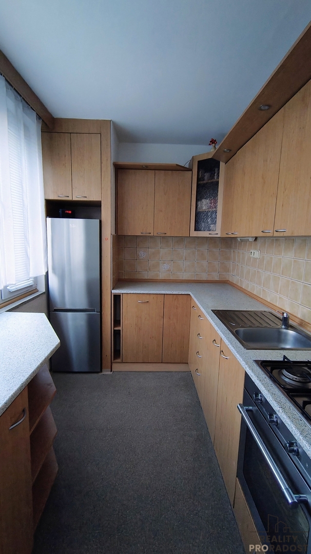 Hình ảnh 2 - Căn hộ bán · 4+1 · 84 m²