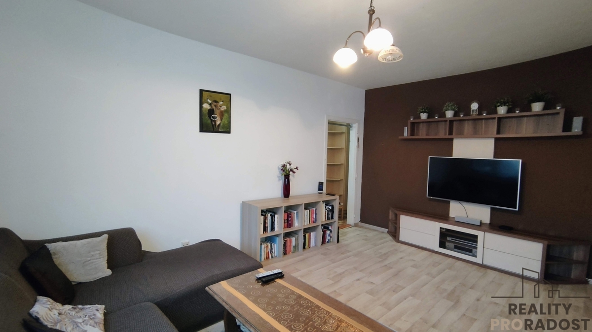 Hình ảnh 1 - Căn hộ bán · 4+1 · 84 m²