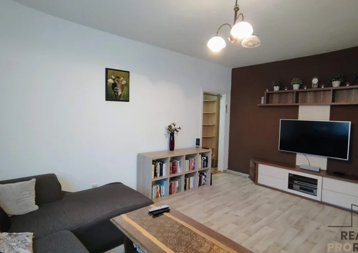 Fotografie 1 - Prodej bytu · 4+1 · 84 m²