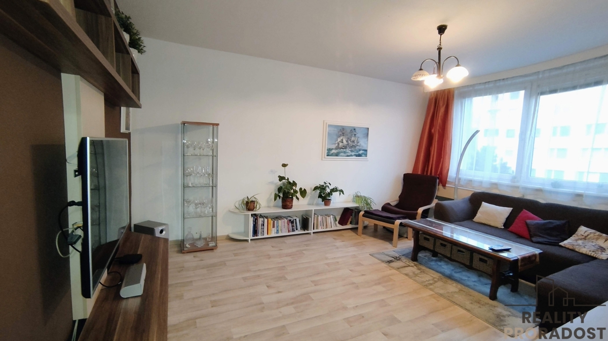 Hình ảnh 3 - Căn hộ bán · 4+1 · 84 m²