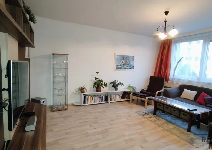 Fotografie 3 - Prodej bytu · 4+1 · 84 m²
