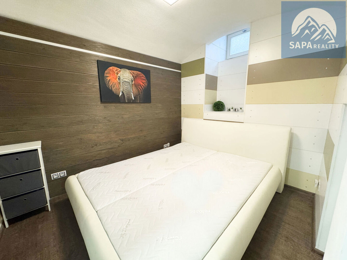 Photo 2 - Apartment for rent · 2+kk · 42 m²