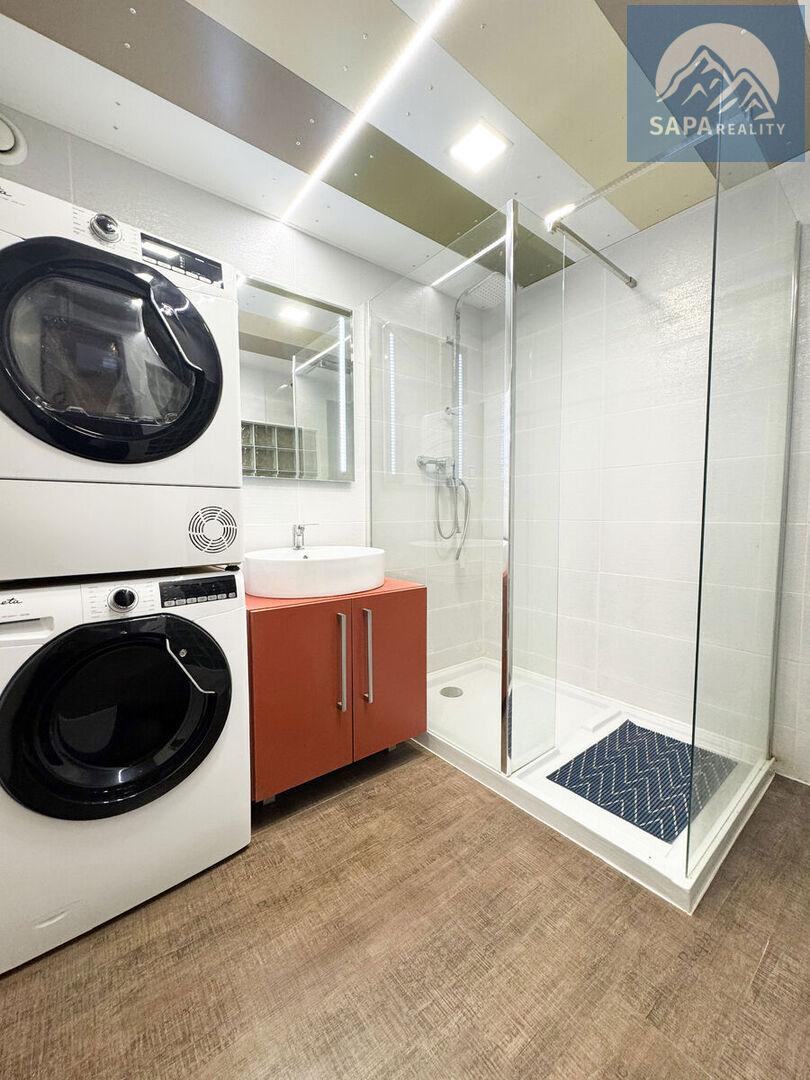 Photo 4 - Apartment for rent · 2+kk · 42 m²