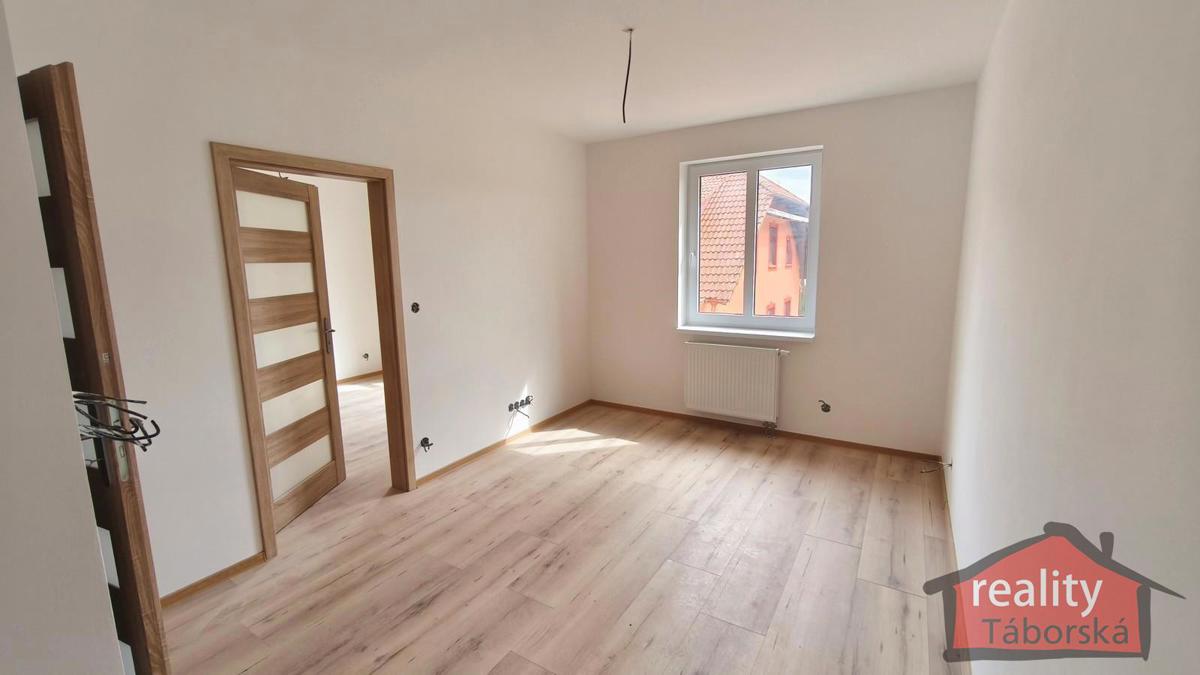 Fotografie 1 - Prodej bytu · 2+kk