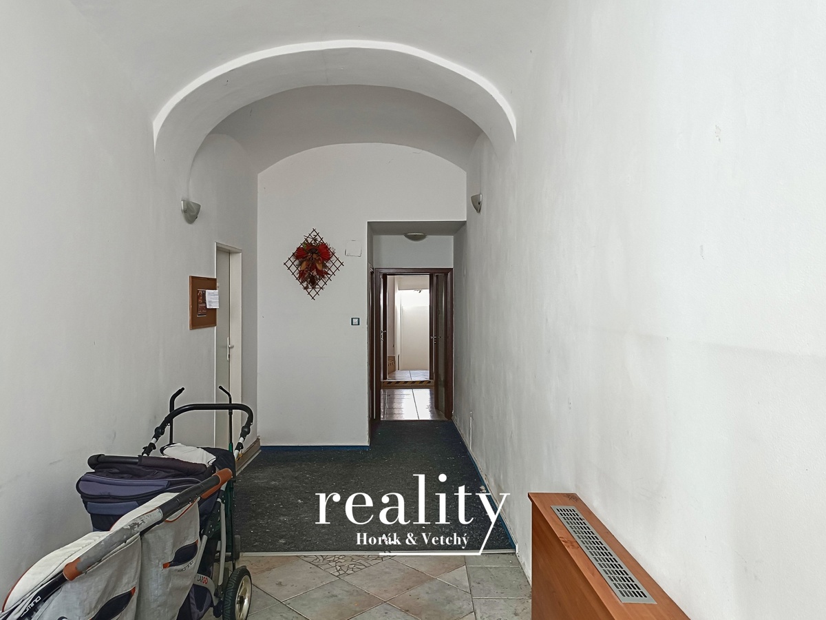 Fotografie 4 - Pronájem komerční nemovitosti · Restaurace · 98 m²