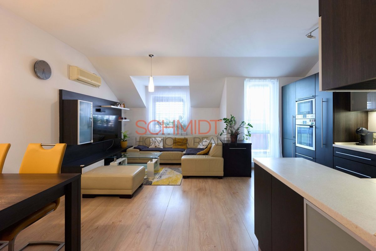 Photo 4 - Apartment for sale · 3+kk · 90 m²