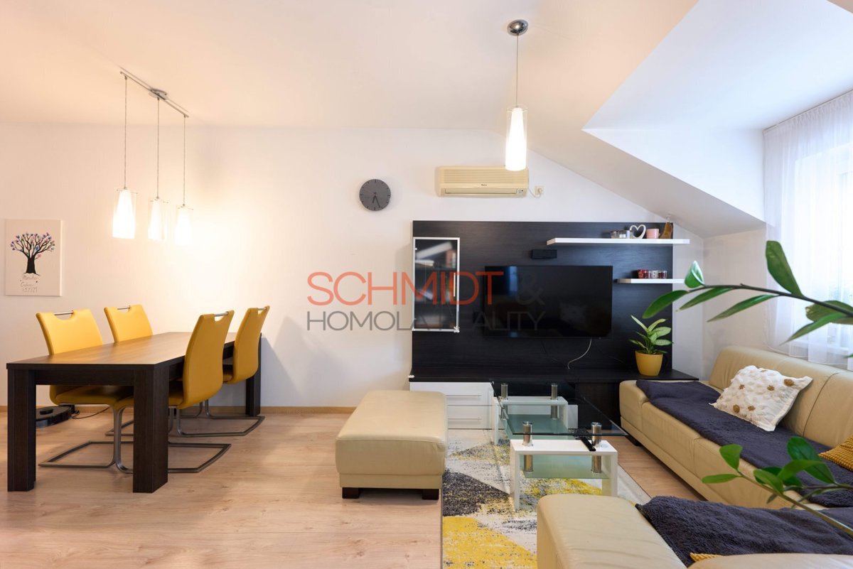 Photo 3 - Apartment for sale · 3+kk · 90 m²
