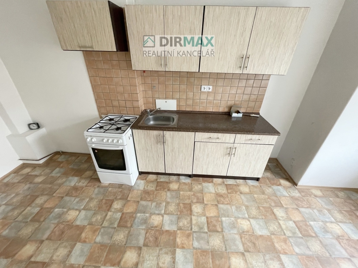 Fotografie 4 - Pronájem bytu · 2+1 · 76 m²