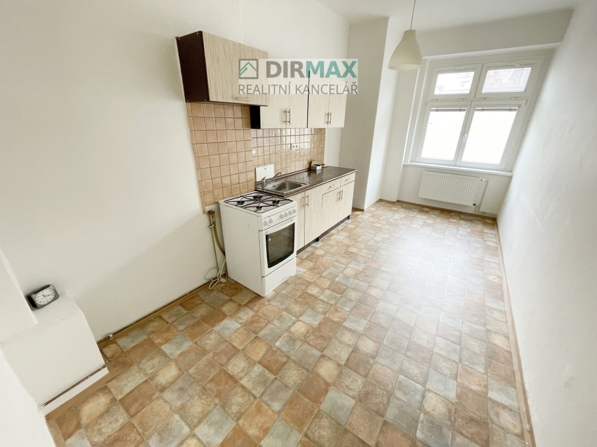 Fotografie 2 - Pronájem bytu · 2+1 · 76 m²