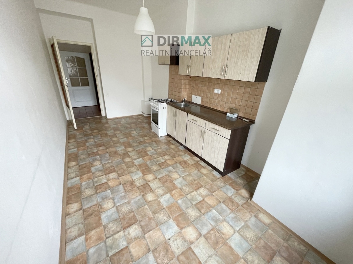 Fotografie 1 - Pronájem bytu · 2+1 · 76 m²