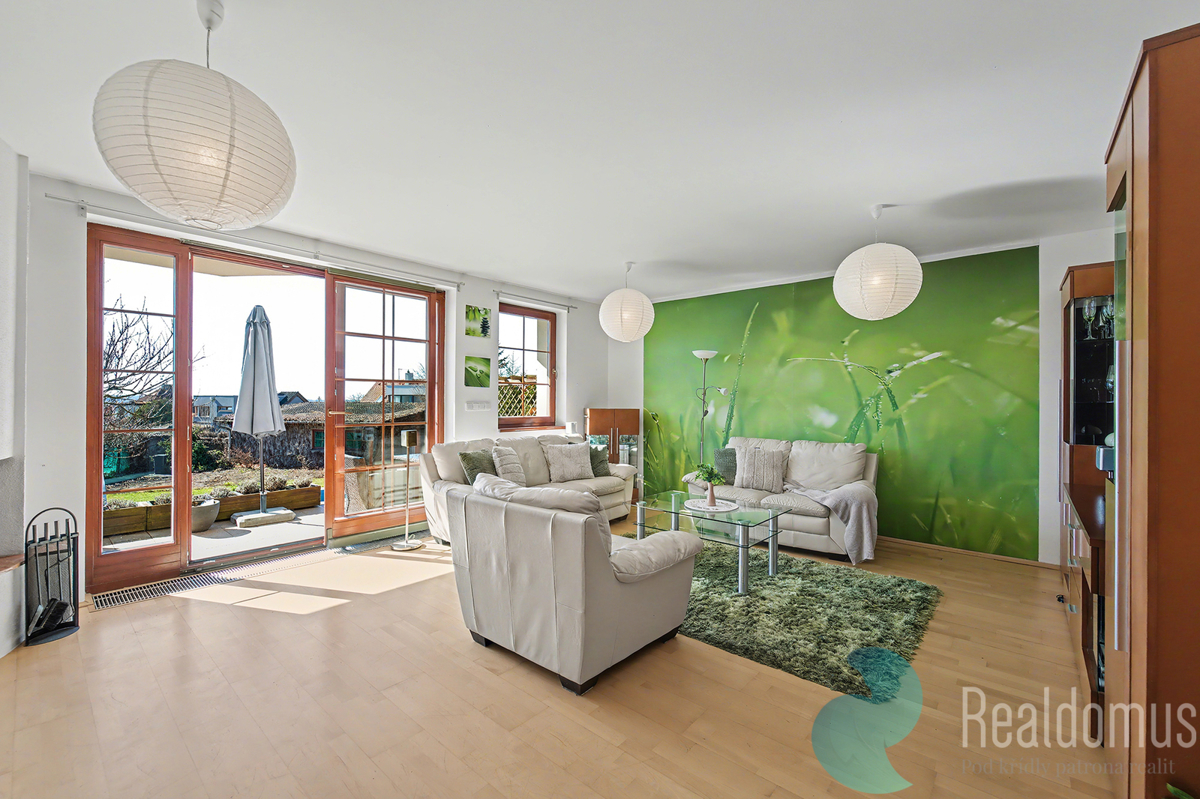 Фото 3 - Продаж будинку · Вілла · 174 m² · 5 кімнат