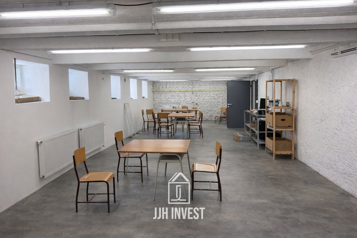 Photo 3 - Commercial property for rent · Office · 112 m²
