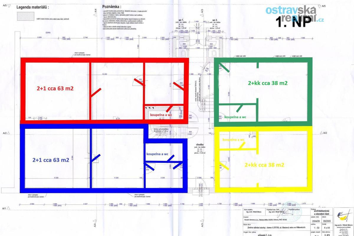 Photo 1 - House for sale · 440 m²