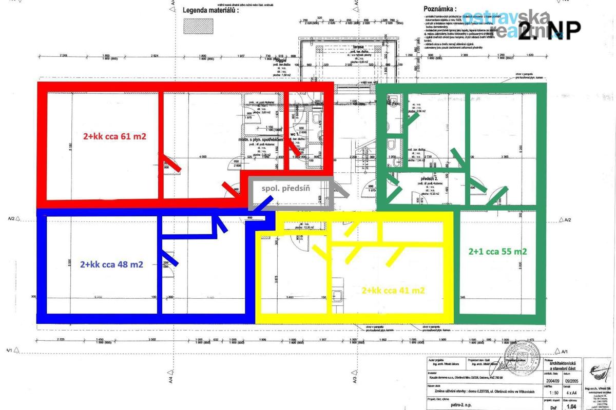 Photo 2 - House for sale · 440 m²