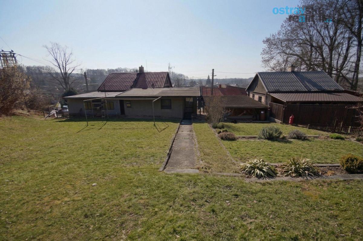 Фото 4 - Продажа дома · Семейный дом
