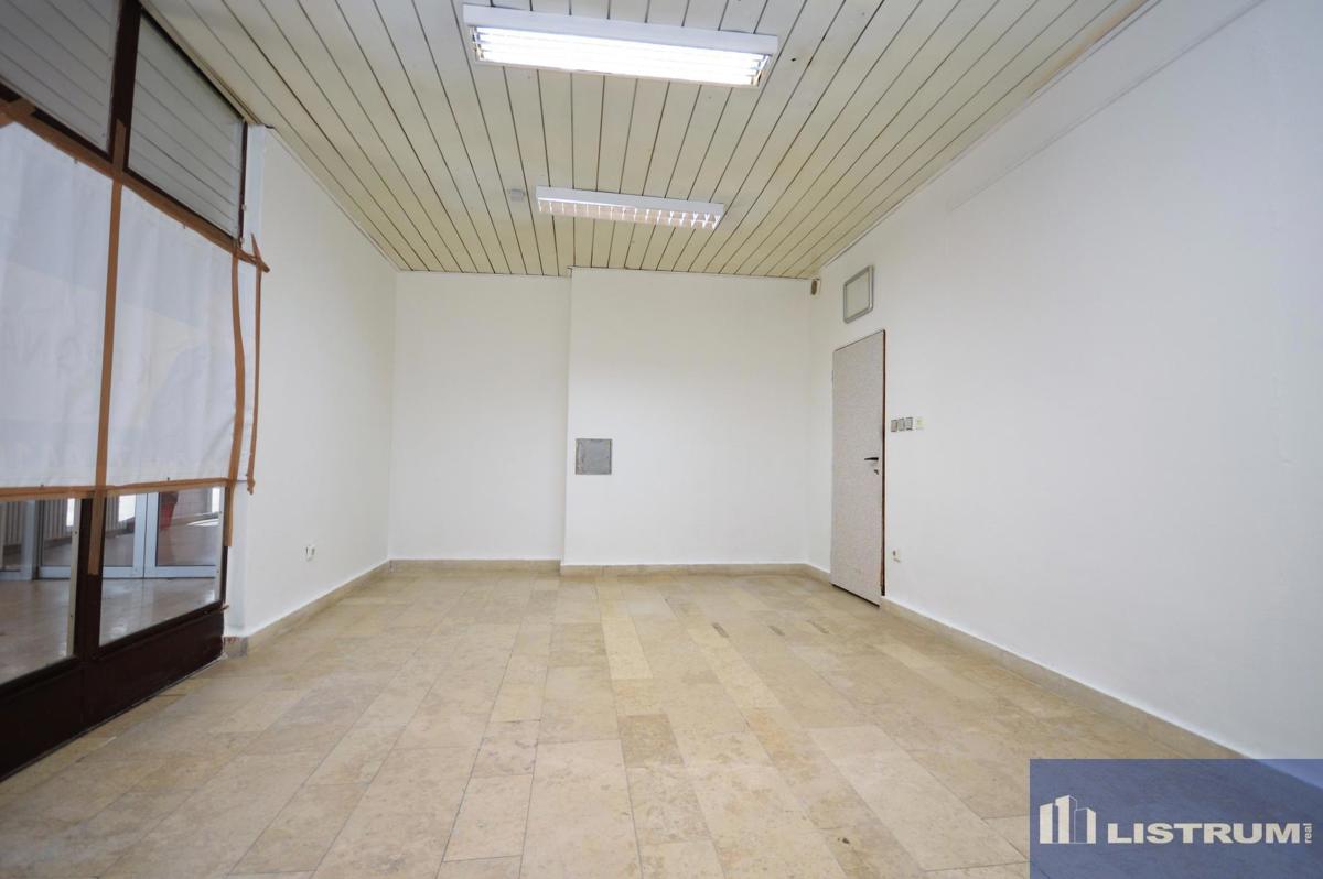 Photo 3 - Commercial property for rent · Retail space · 31 m²