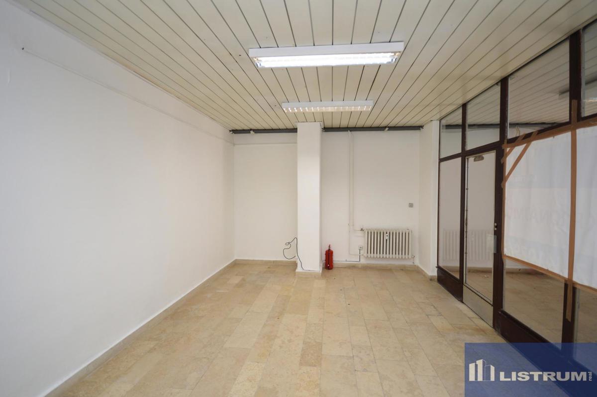 Photo 4 - Commercial property for rent · Retail space · 31 m²
