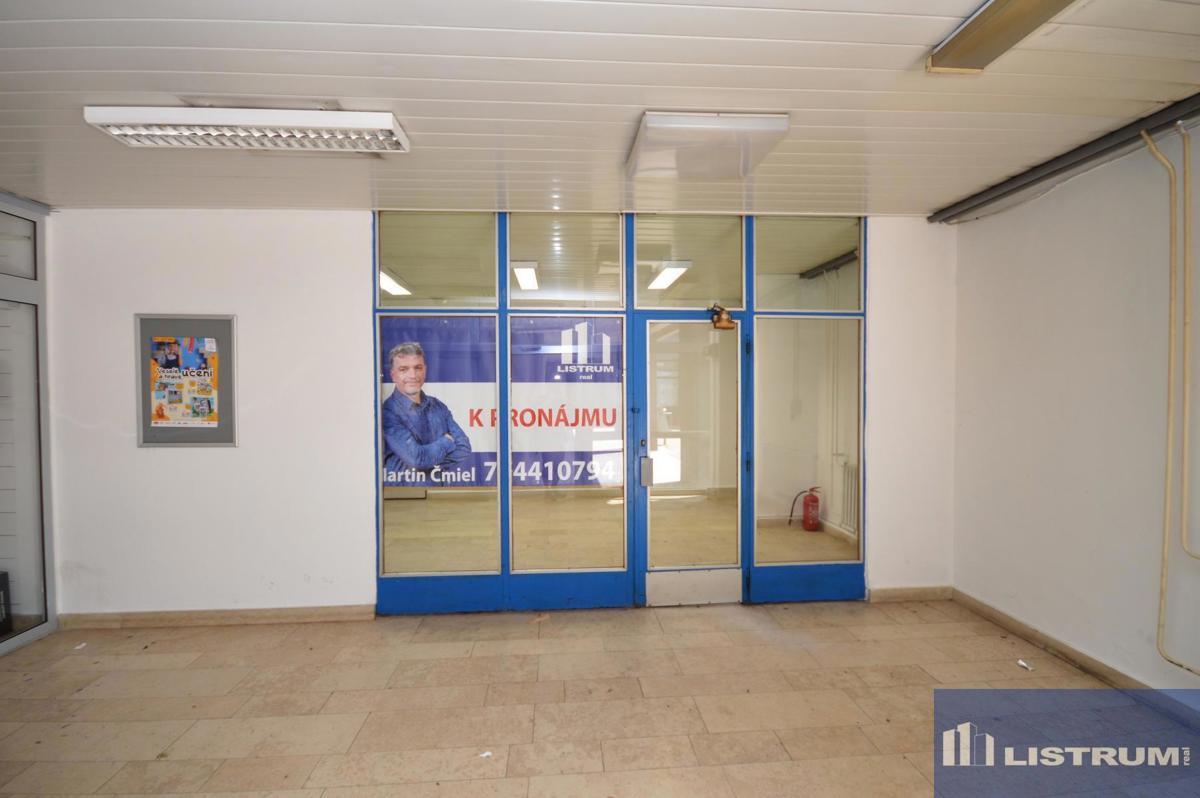 Photo 1 - Commercial property for rent · Retail space · 31 m²