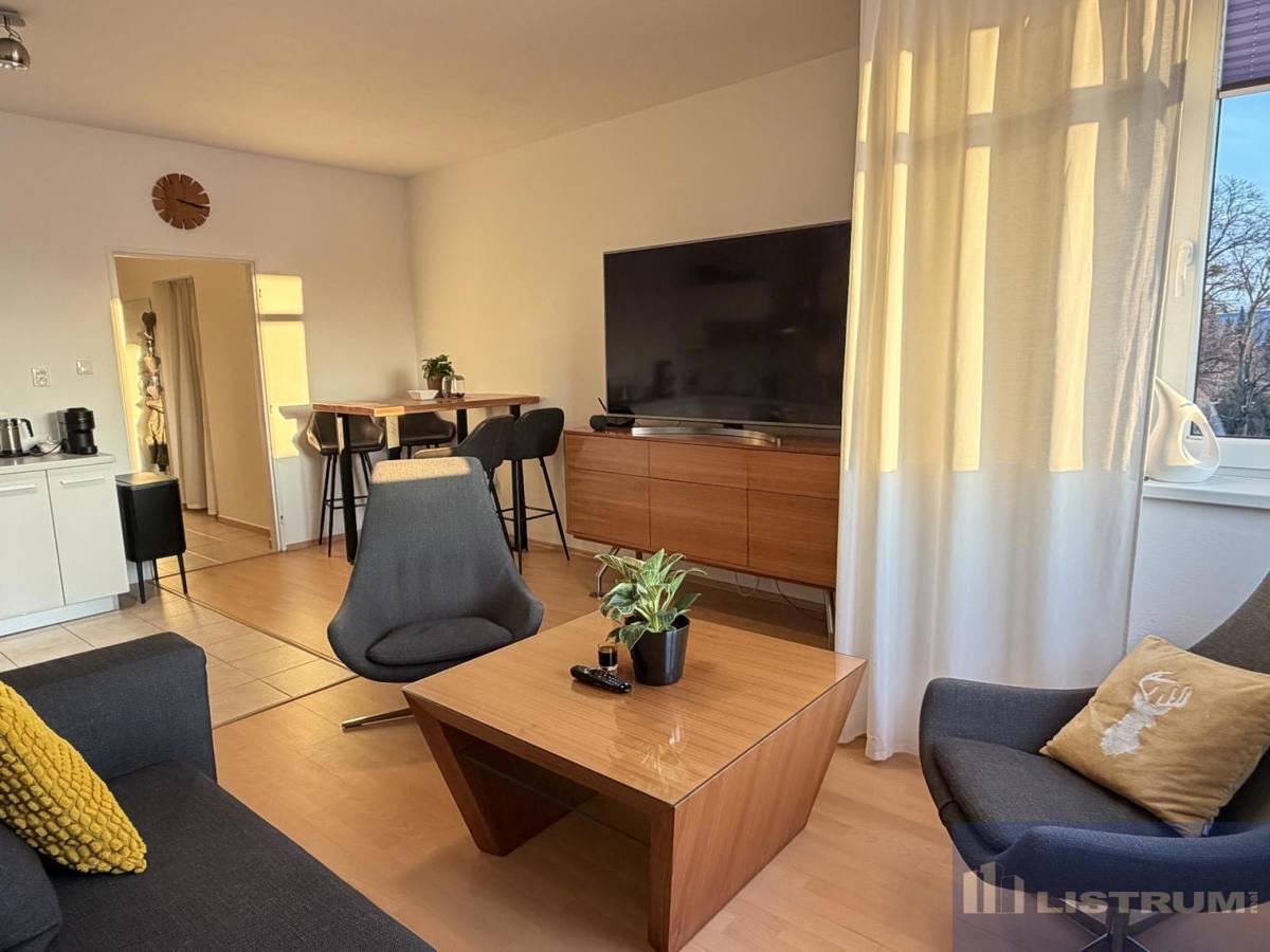 Photo 4 - Apartment for sale · 3+kk · 70 m²