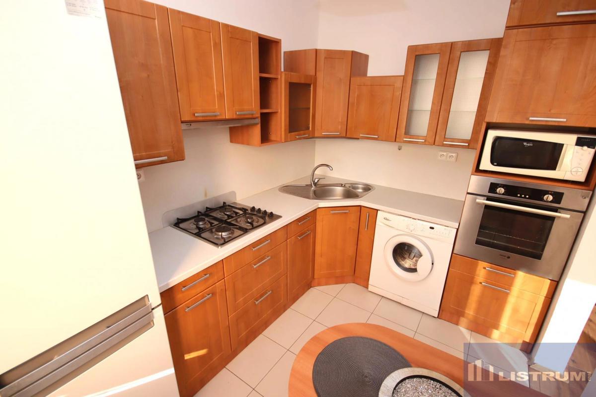 Photo 1 - Apartment for sale · 2+1