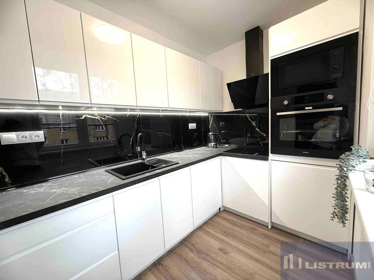 Fotografie 1 - Prodej bytu · 2+1 · 49 m²