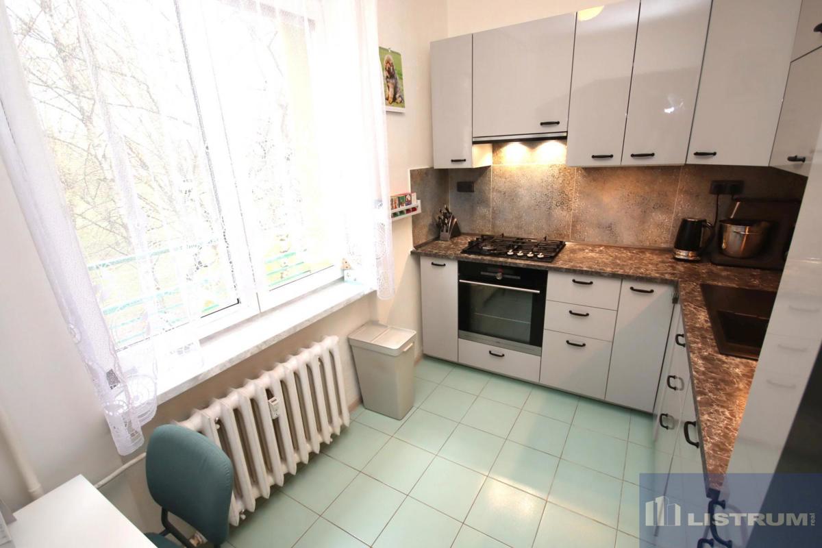 Photo 4 - Apartment for sale · 3+1