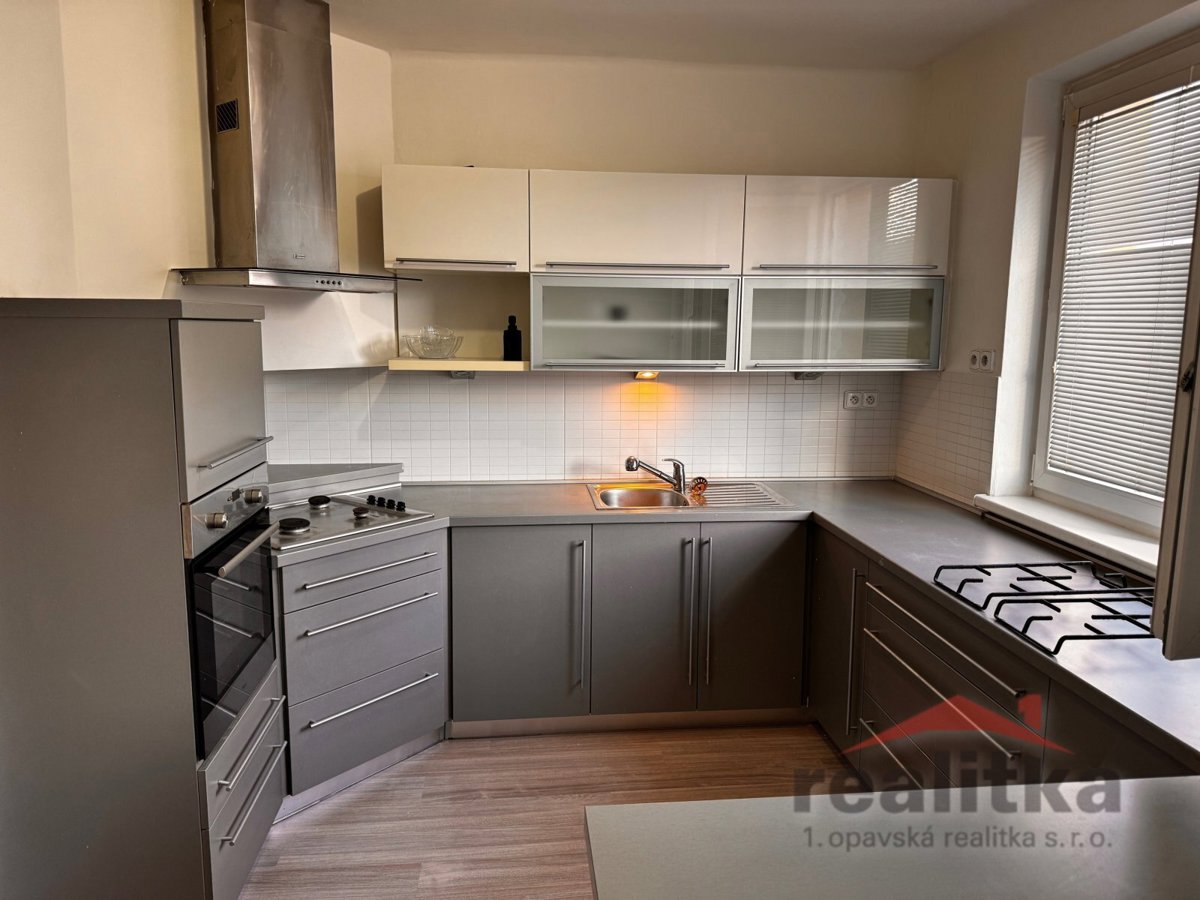Fotografie 1 - Prodej bytu · 3+1 · 79 m²