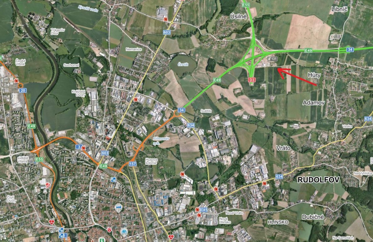 Фото 2 - Аренда коммерческой недвижимости · Склад · 3 500 m²