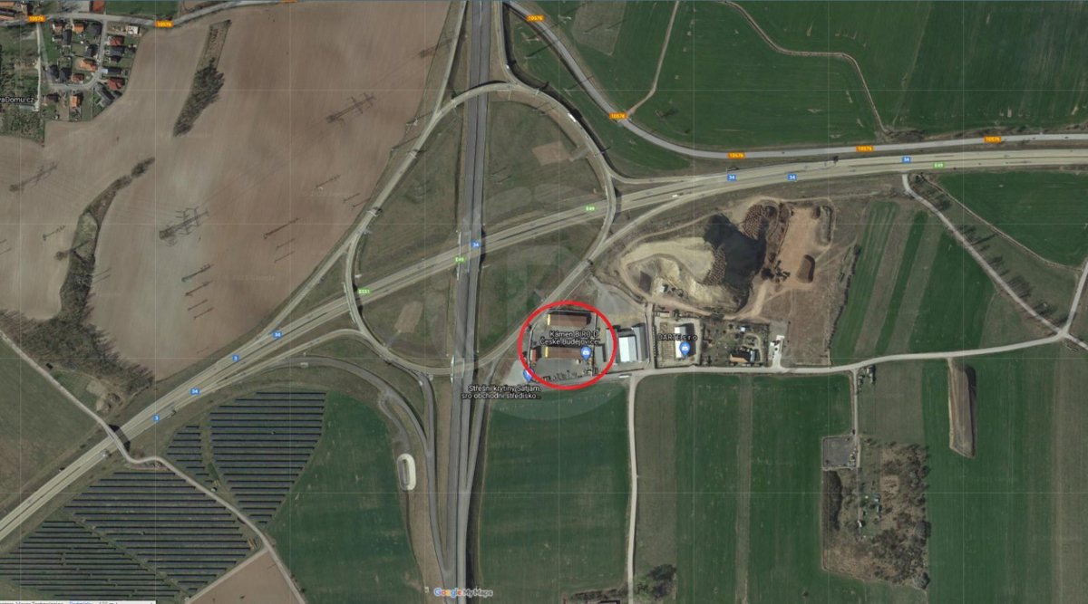 Фото 4 - Аренда коммерческой недвижимости · Склад · 3 500 m²