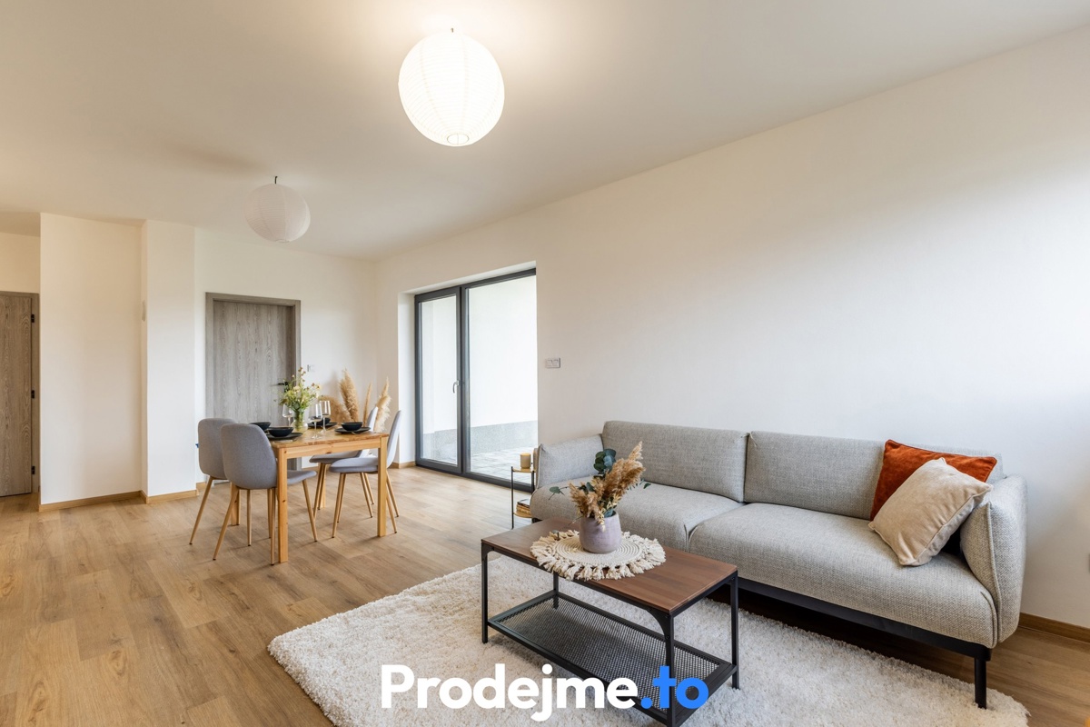Фото 2 - Продаж будинку · Сімейний будинок · 101 m² · 4 кімнати