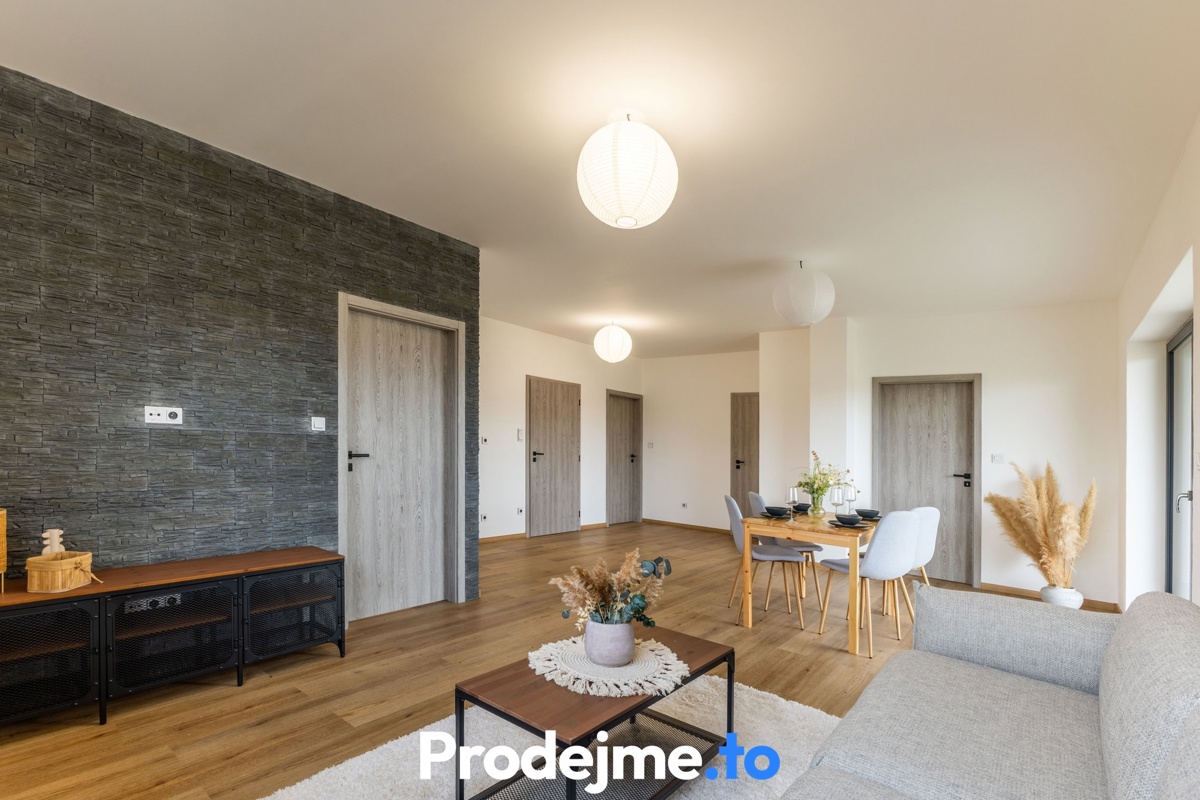 Фото 3 - Продаж будинку · Сімейний будинок · 101 m² · 4 кімнати