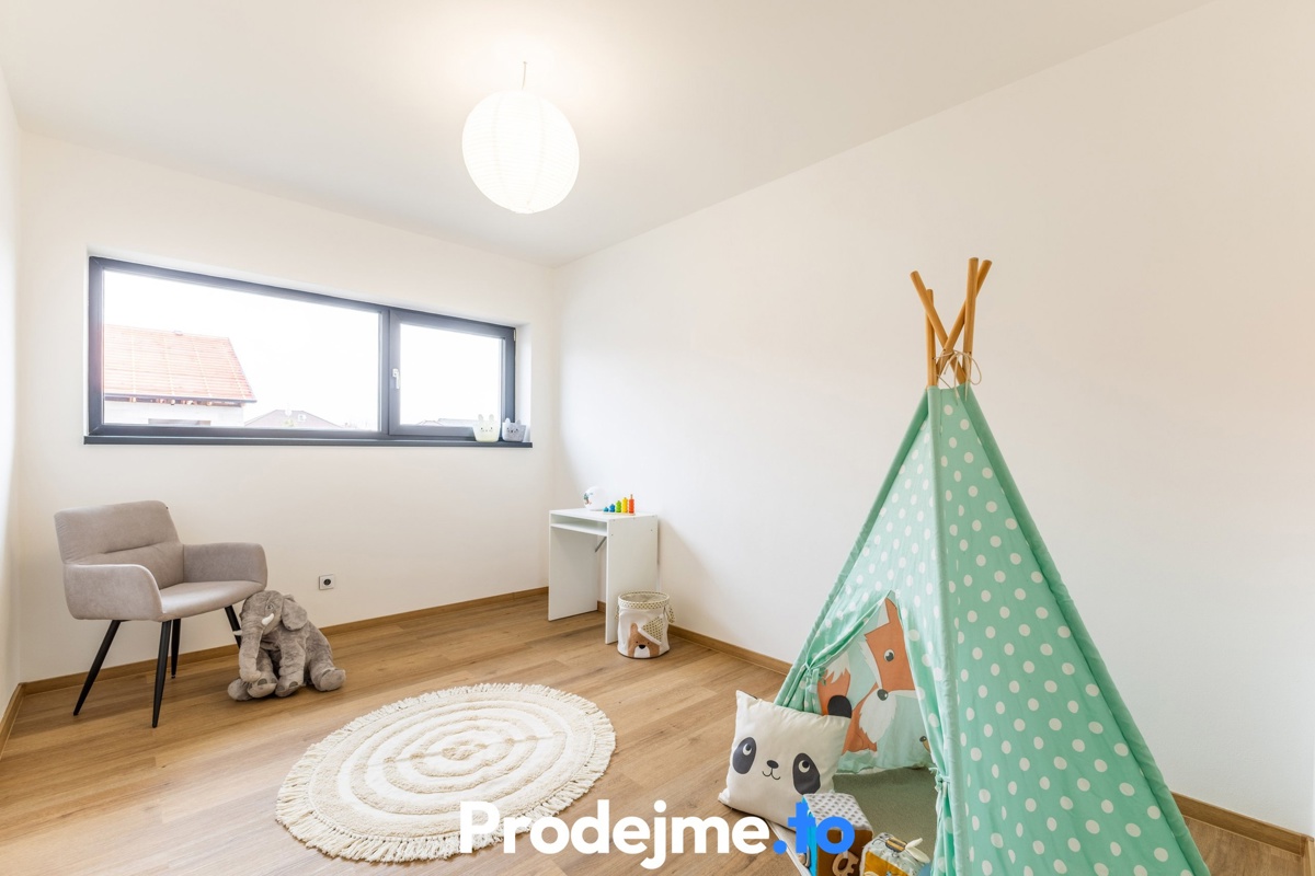 Фото 4 - Продаж будинку · Сімейний будинок · 101 m² · 4 кімнати