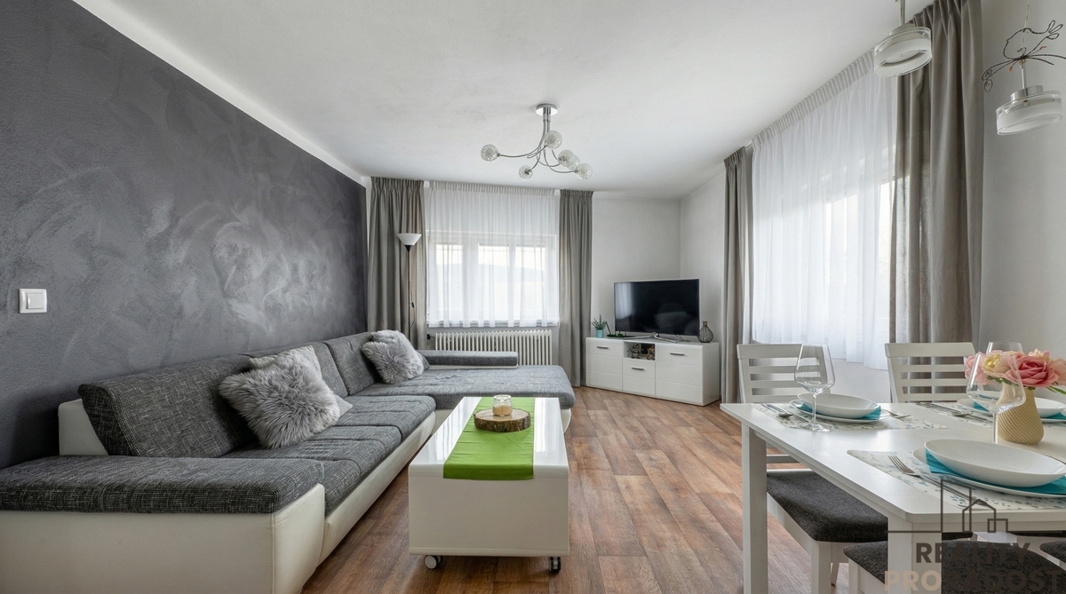 Photo 4 - House for sale · Family house · 200 m² · 5 rooms
