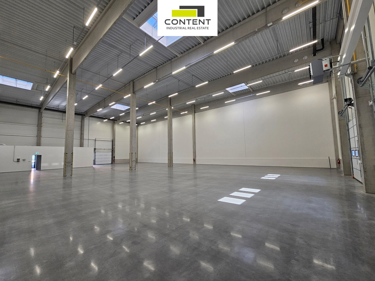 Photo 1 - Commercial property for rent · 874 m²