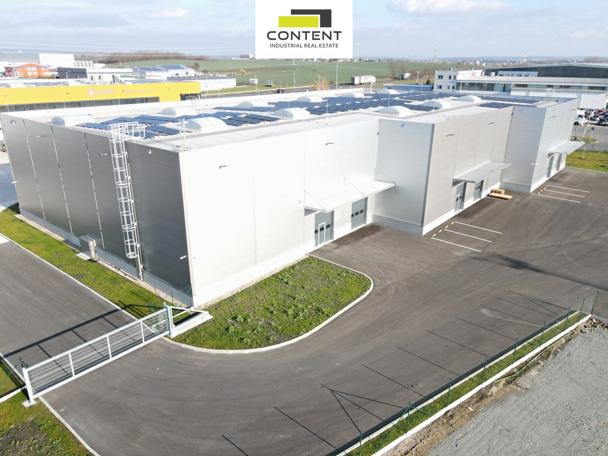Photo 2 - Commercial property for rent · 874 m²